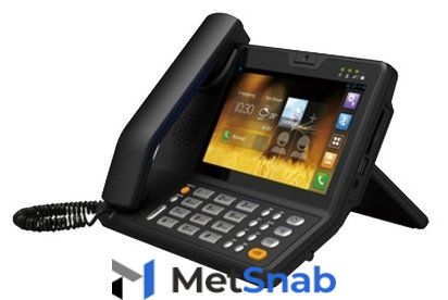 VoIP-телефон SNR SNR-VP-80 PoE