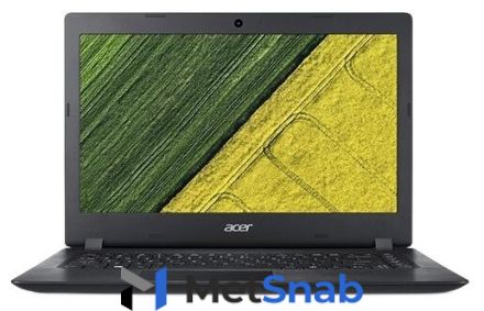 Ноутбук Acer ASPIRE 3 A315-51-38A6 (Intel Core i3 7020U 2300MHz/15.6"/1920x1080/4GB/1000GB HDD/DVD нет/Intel HD Graphics 620/Wi-Fi/Bluetooth/Windows 10 Home)
