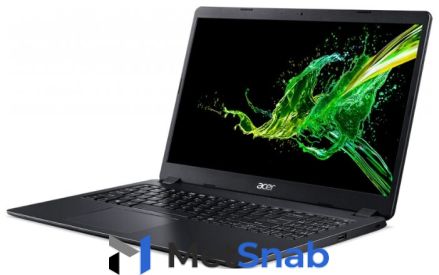 Ноутбук Acer Aspire 3 A315-42G-R98F (AMD Ryzen 5 3500U 2100MHz/15.6"/1920x1080/4GB/256GB SSD/DVD нет/AMD Radeon 540X 2GB/Wi-Fi/Bluetooth/Windows 10 Home)