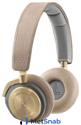 Наушники Bang & Olufsen Beoplay H8i Natural