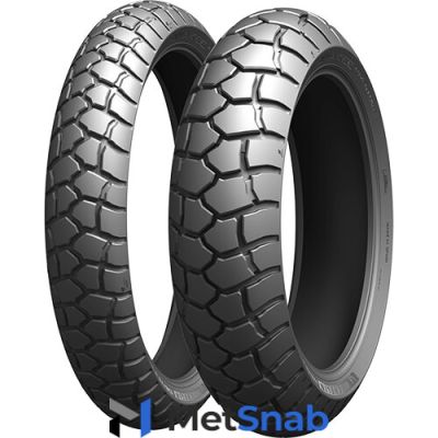 Мотошина Michelin Anakee Adventure 170/60 R17 72V