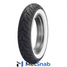 Мотошина Dunlop D408 140/75 R17 67V