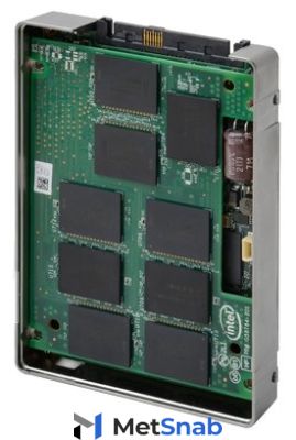 Твердотельный накопитель HGST HUSMH8080BSS204