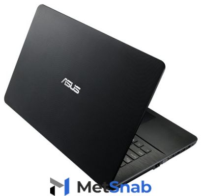 Ноутбук ASUS X751NA