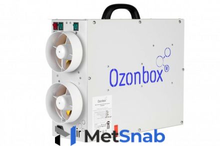 Озонатор воздуха Ozonbox air - 50