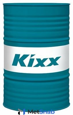 Моторное масло Kixx G1 Dexos1 5W-30 200 л