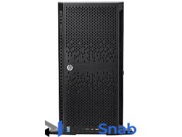 Сервер HP ProLiant ML350 HPM Gen9 E5-2650v3 Tower(5U)/2xXeon10C 2.3GHz(25MB)/2x16GbR2D_2133/P440ar(2Gb/RAID 0/1/10/5/50/6/60)/noHDD(8/48up)SFF/noDVD/iLOstd/8HPFans/4x1GbEth/2x800wPlat(2up) 765822-421