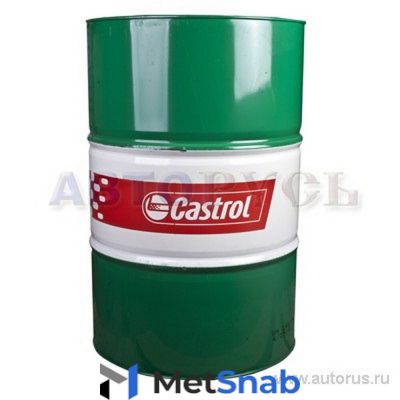 Масло моторное Castrol Magnatec A3/B4 5W30 60 л 15C925