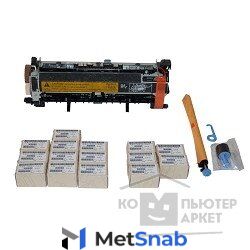 Hp НР CB389-67901 CB389A Ремкомплект Maintenance Kit LJ P4014 4015 P4515 O