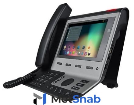 VoIP-телефон Fanvil D900