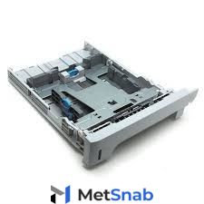 Запасная часть для принтеров HP LaserJet P3005/P3005N/P3005DN, Cassette Tray'3 (RM1-3796-000)