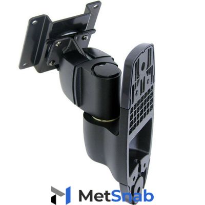 Кронштейн Ergotron 45-232-200, Wall Monitor Pivot