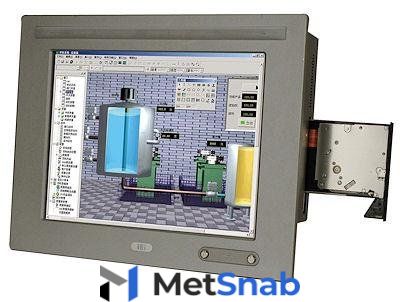 Панельный компьютер IEI WIDS-517A/9455-E2160/4520C/WT-R/1GB wids-517a-9455-e2160-4520c-wt-r-1gb