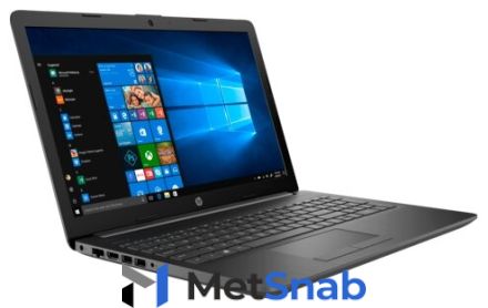 Ноутбук HP 15-db1181ur (AMD Athlon 300U 2400MHz/15.6"/1920x1080/4GB/256GB SSD/DVD нет/AMD Radeon Vega 3/Wi-Fi/Bluetooth/Windows 10 Home)