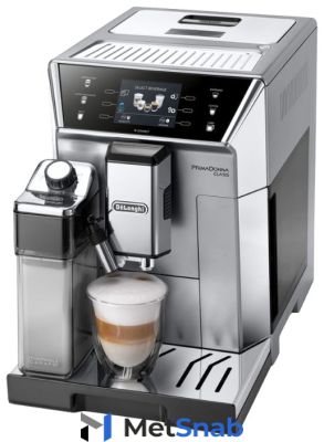 Кофемашина De'Longhi Primadonna Class ECAM 550.75