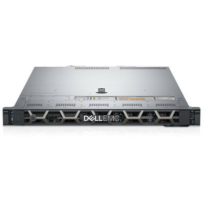 R440-7106 Dell PowerEdge R440 Bronze 3106, 16GB, H330+, RW, 1TB, 5720, Ent, 550W, Rails, 3Y NBD