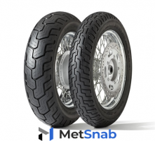 Шины Dunlop D404 TT 180/70/R15 76H