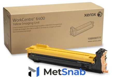 108R00777 Барабан желтый Xerox WC 6400