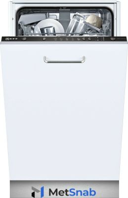 Посудомоечная машина NEFF S581C50X1R