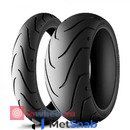 Michelin Scorcher 11 140/75R17 67V TL Front