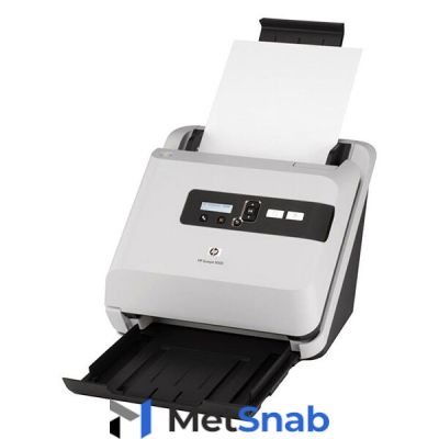 Сканер HP Scanjet 7000