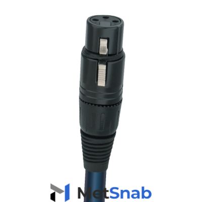 XLR-XLR кабель Wireworld Oasis 8 2.0 м (пара)