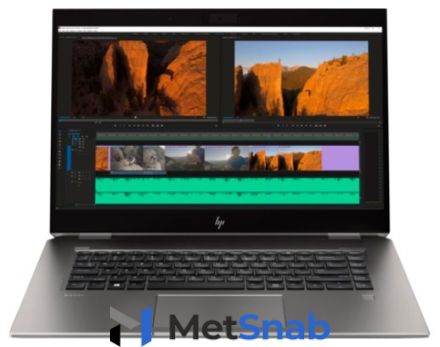 Ноутбук HP ZBook Studio G5