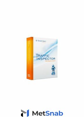 Антивирус Traffic Inspector GOLD 10 [TI-GOLD-10-ESD] (электронный ключ)