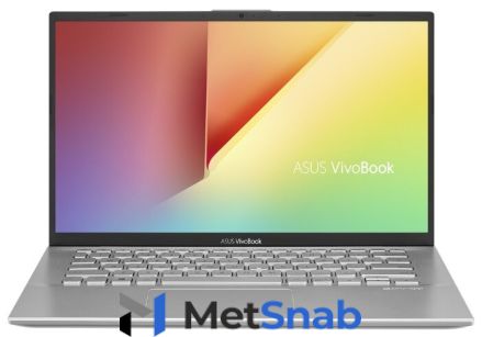 Ноутбук ASUS VivoBook 14 F412