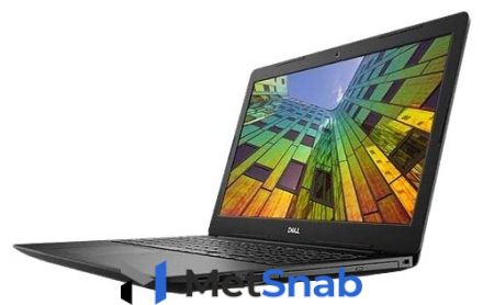 Ноутбук DELL Vostro 3583 (Intel Core i5 8265U 1600MHz/15.6"/1920x1080/4GB/1000GB HDD/DVD нет/Intel UHD Graphics 620/Wi-Fi/Bluetooth/Linux)