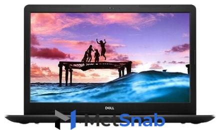 Ноутбук DELL Inspiron 3780