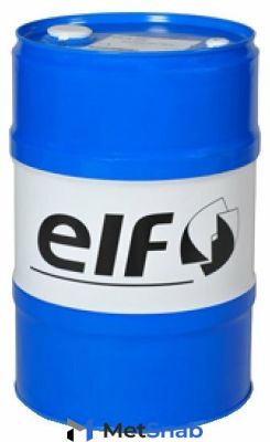 Моторное масло ELF Evolution Full-Tech FE 5W-30 60 л