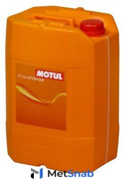 Моторное масло Motul 8100 X-clean+ 5W30 20 л