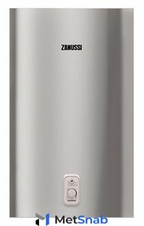 Накопительный электрический водонагреватель Zanussi ZWH/S 50 Splendore Silver