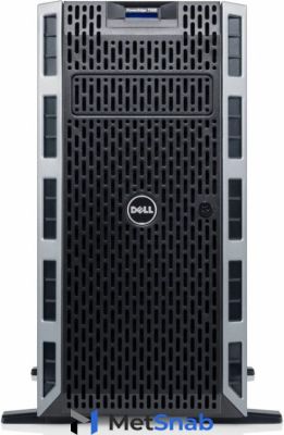 Сервер Dell PowerEdge T430 (210-ADLR-116)