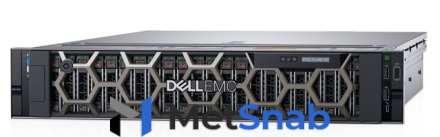 Сервер Dell PowerEdge R740xd (210-AKZR-106)