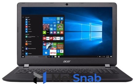 Ноутбук Acer Extensa EX2540-34D1 (Intel Core i3 6006U 2000MHz/15.6"/1920x1080/4GB/500GB HDD/DVD-RW/Intel HD Graphics 520/Wi-Fi/Bluetooth/Linux)