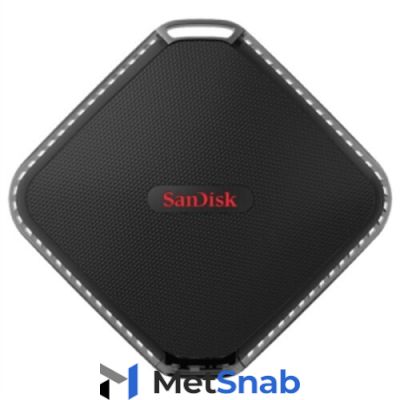 Внешний SSD SanDisk Extreme 500 Portable SSD 1 ТБ