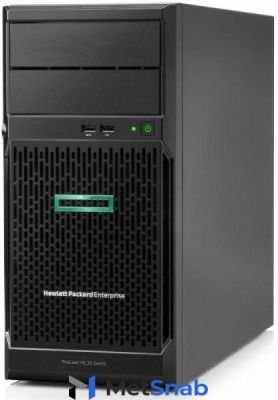 Сервер HPE ProLiant ML30 P16930-421