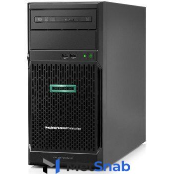 Сервер HPE ProLiant ML30 Gen10 P06761-001