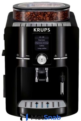 Кофемашина Krups EA8250 Compact Espresseria