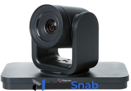 Камера для видеоконференций Polycom (8200-64370-001)