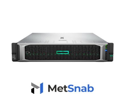 Сервер HPE ProLiant DL380 Gen10 (P02466-B21)