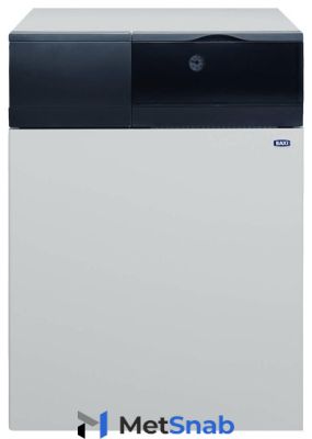 Накопительный косвенный водонагреватель BAXI UB 80