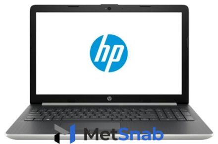 Ноутбук HP 15-da1077ur (Intel Core i5 8265U 1600 MHz/15.6"/1920x1080/8GB/256GB SSD/DVD нет/NVIDIA GeForce MX130/Wi-Fi/Bluetooth/DOS)