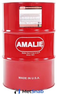 Моторное масло AMALIE Pro High Performance Synthetic Blend 5W-30 208 л