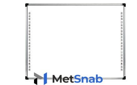 Интерактивная доска ScreenMedia SM-8283