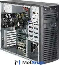 Сервер Supermicro SYS-5039A-iL