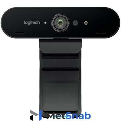 Logitech WebCameraBRIO 960-001106