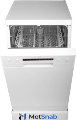 Посудомоечная машина Weissgauff DW 4012